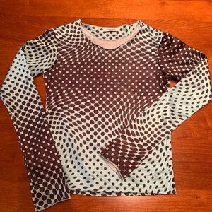 Gimaguas fitted shirt